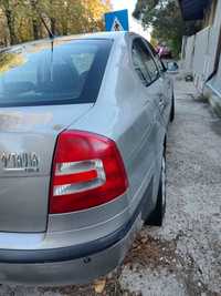 Skoda octavia 2,1.9 tdi