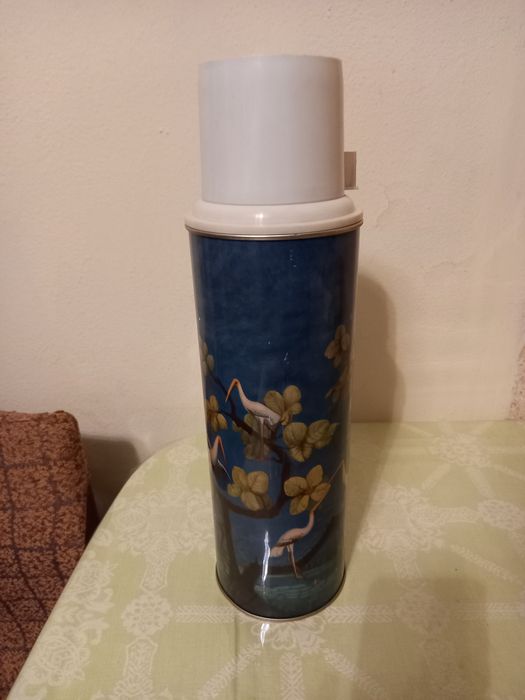 Термос Hammer master 2л