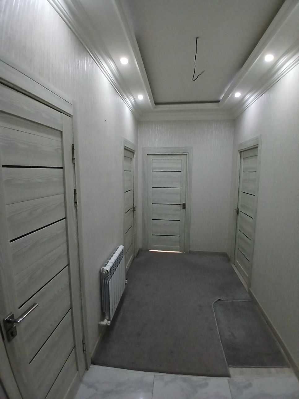 Продажа 3х ком квартира ЖК Баурум (ИХВ)
