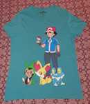 Tricou personaje Pokemon