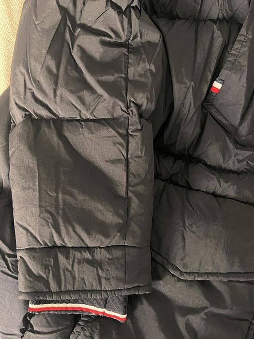 Мъжко зимно яке Tommy Hilfiger XL