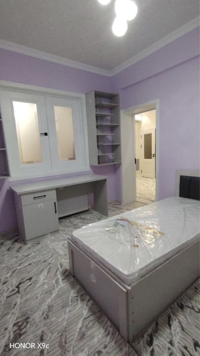 Продается отличная 3х комнатная кв. 80м2. Шаумяна.