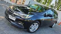 Opel Astra K Sports Tourer 1.6 - Android Auto- Lane Assist - Distronic