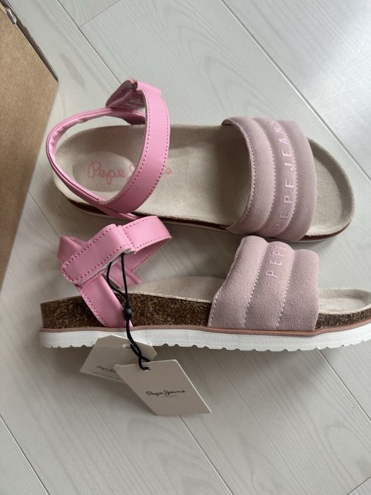 Сандали Pepe jeans