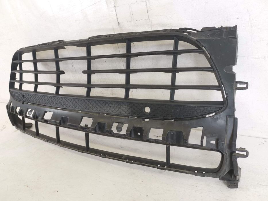 Grila Radiator Porsche  Macan 1 2014 2015 2016 2017 2018 Originala