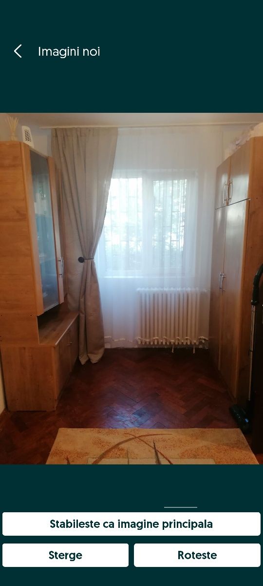 Apartament 2 camere