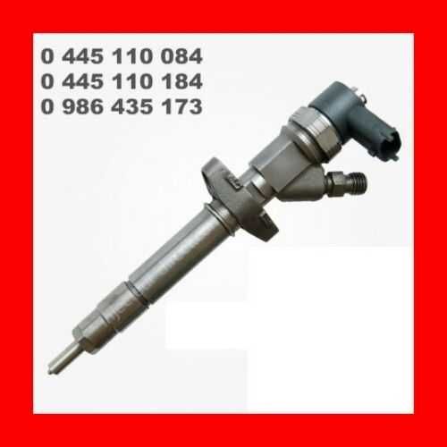 Injectoare Renault 2.2 dCi 140 și 150 CP 0445110084