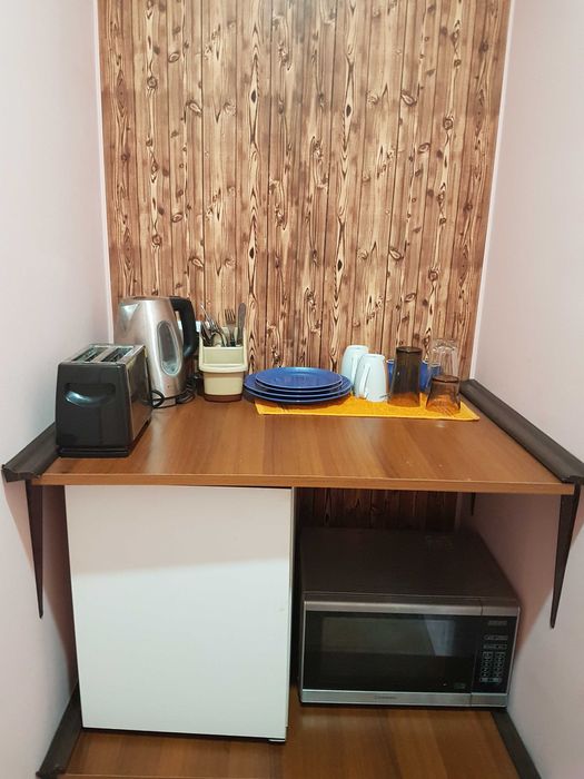 Нощувки в Самостоятелно студио Валенса