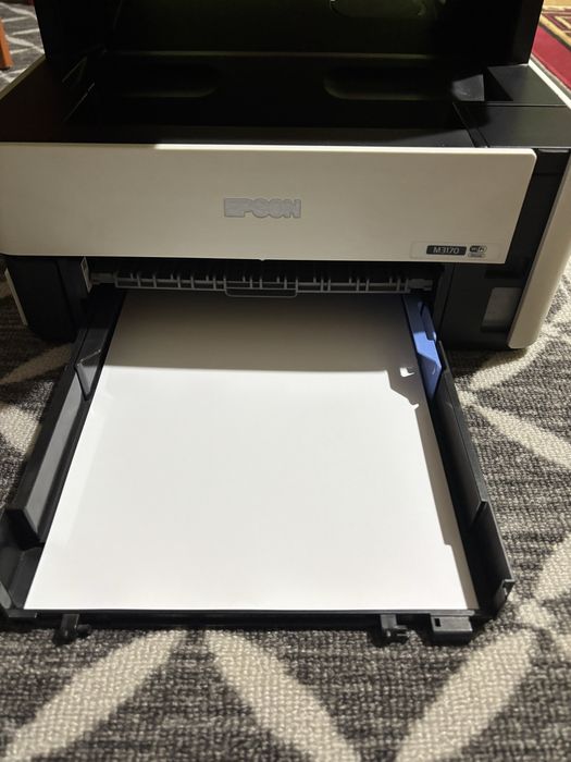 Imprimanta scaner epson m3170