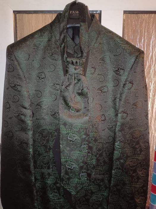 Costum Elegant Pentru Barbati PASHA