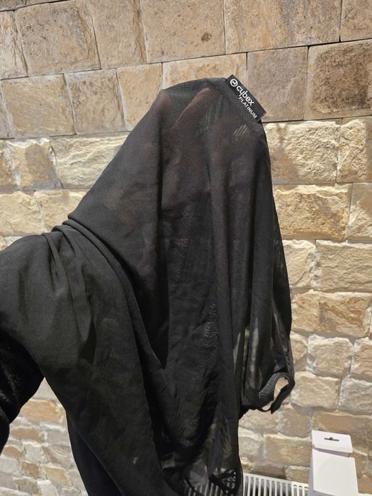 Комарник Cybex Priam