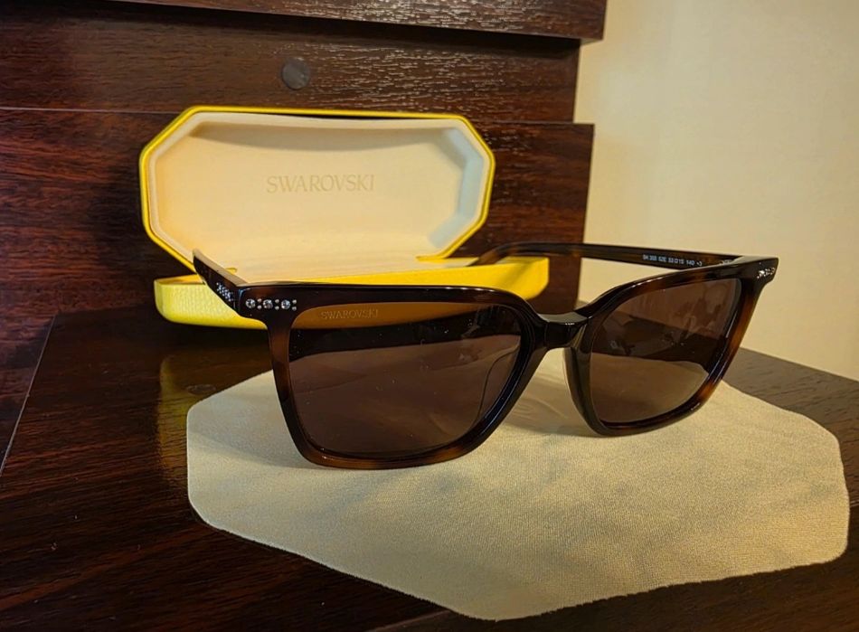 Swarovski - Ochelari de soare