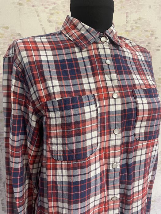 Camasa dama Tommy Hilfiger M