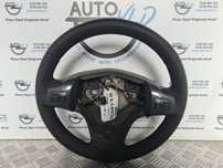 Volan piele cu comenzi reconditionat Opel Corsa D