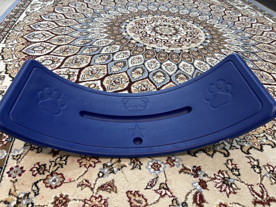 балансировочная доска