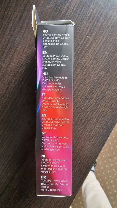 Strong SRT 41 - Smart