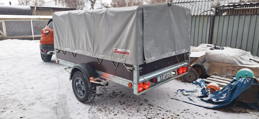 Прицеп Универсал.