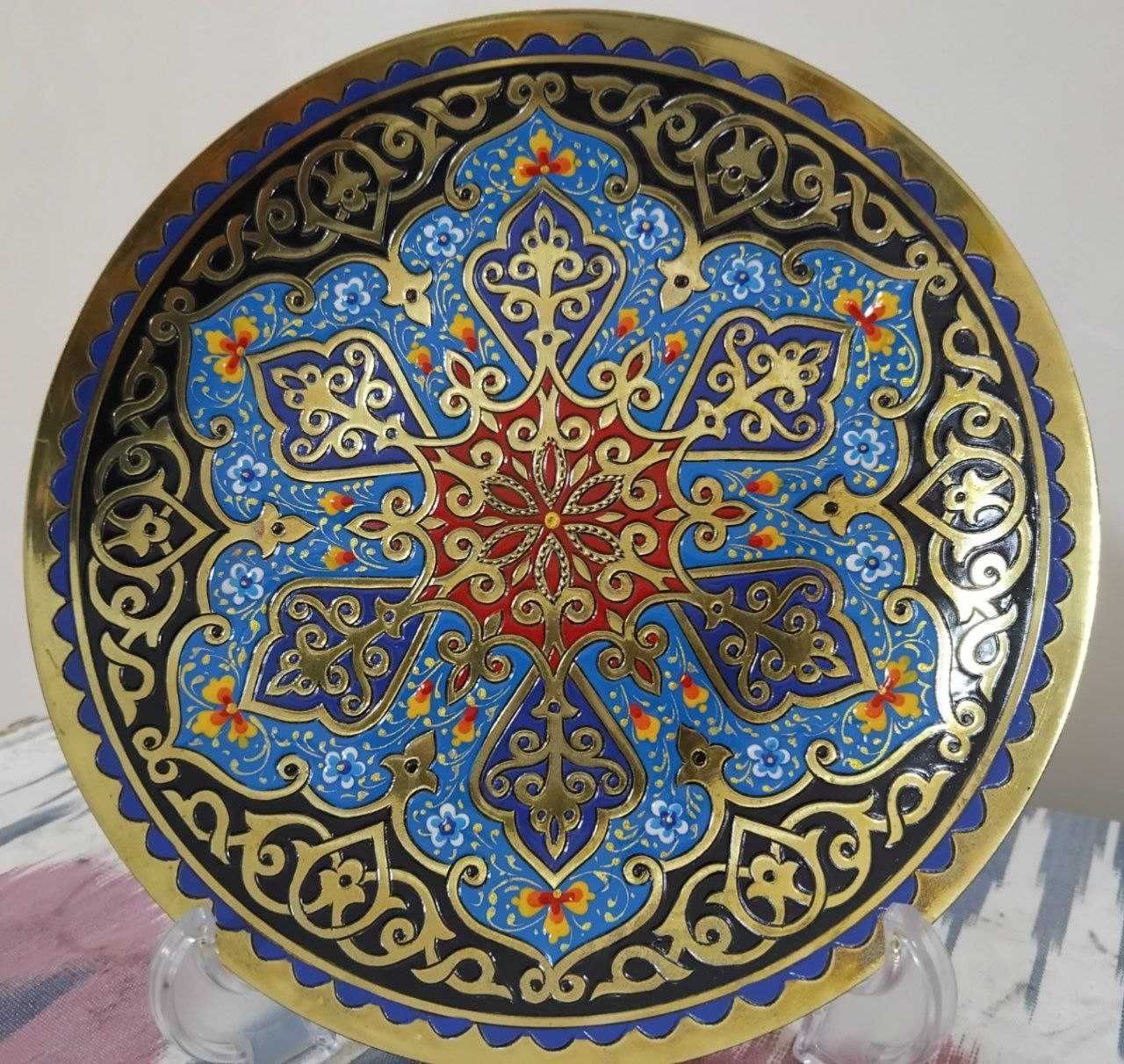 кандакорлик паднос