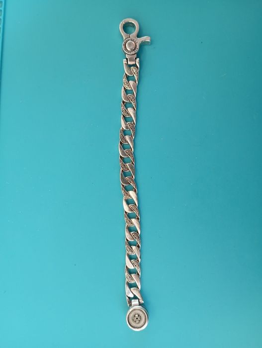 Brățară de  argint