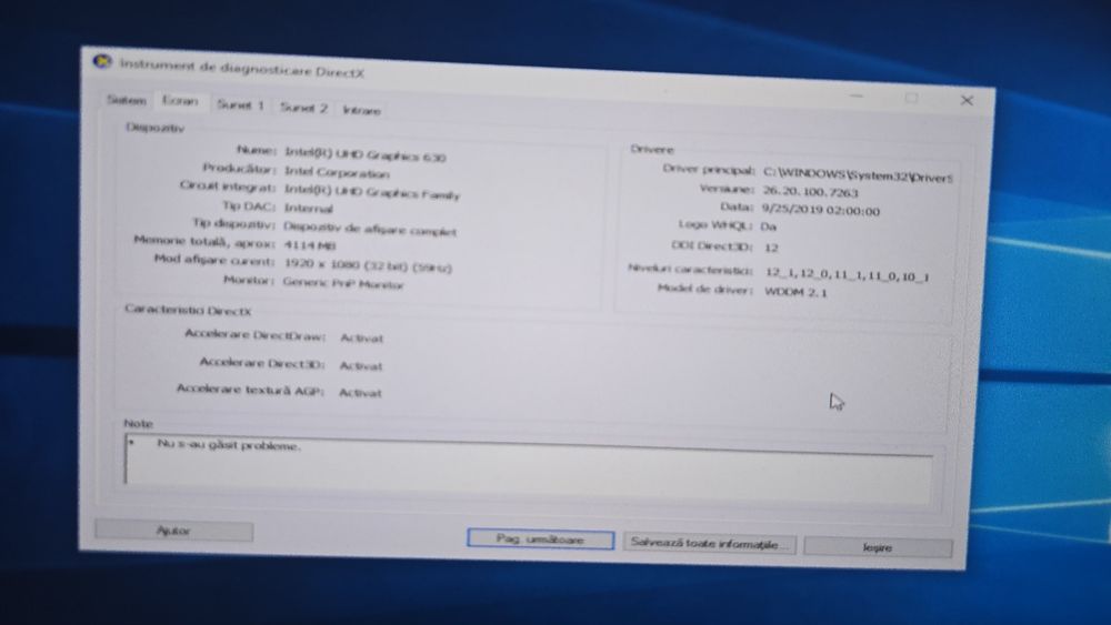 PS dell optiplex 7079 i5