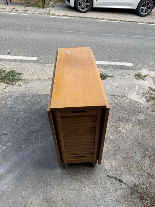Vand masa extensibila 6 persoane