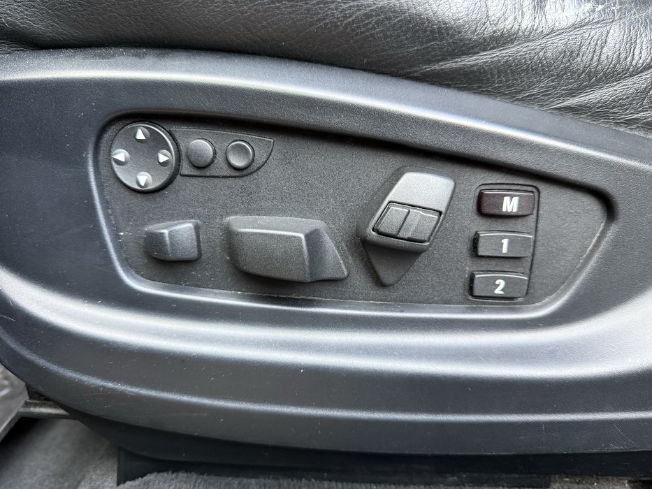 Bmw X5 M-Pachet full option