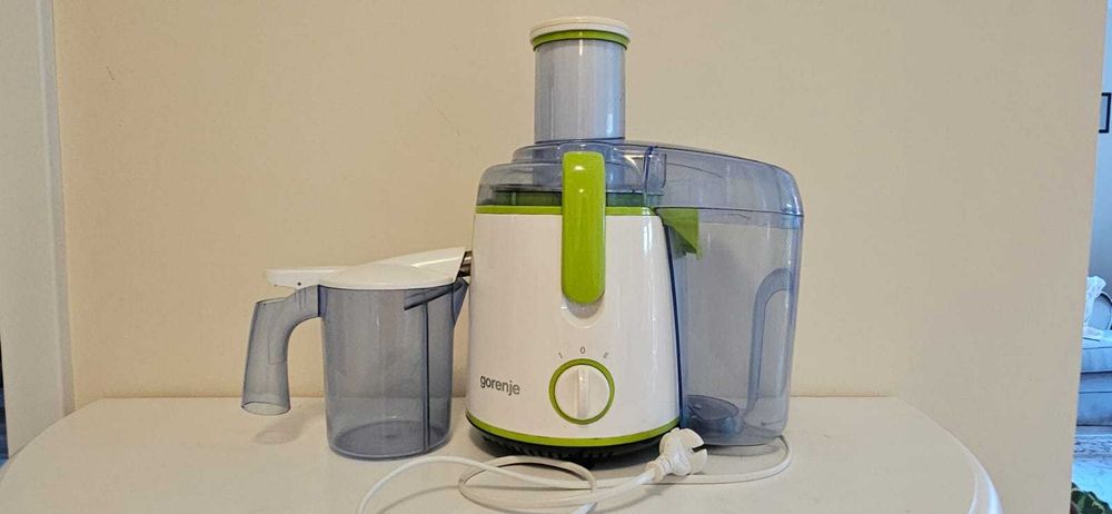 Storcator fructe Gorenje JC800G, 80 ron