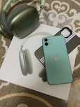 iPhone 11 64GB память