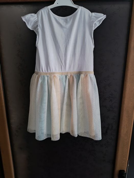 Rochiță pentru fetițe