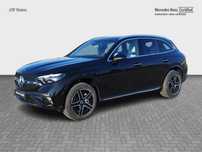 Mercedes-Benz GLC MERCEDES-BENZ GLC 300de 4Matic - BM 16099