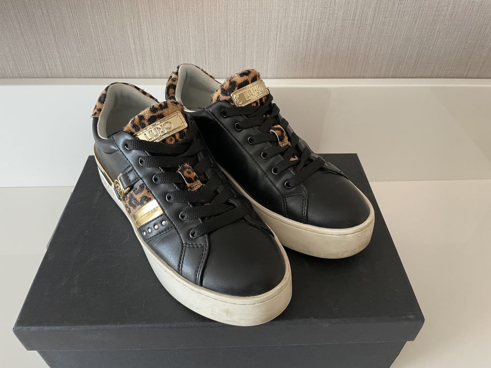 Дамски сникърси Karl Lagerfeld, Liu Jo, Guess, Polo