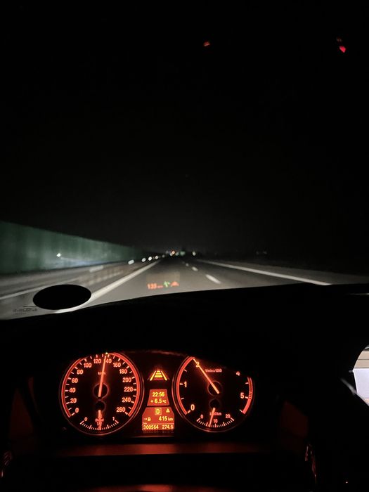 Schimb Bmw 535d 286cp 2008 m paket trapa