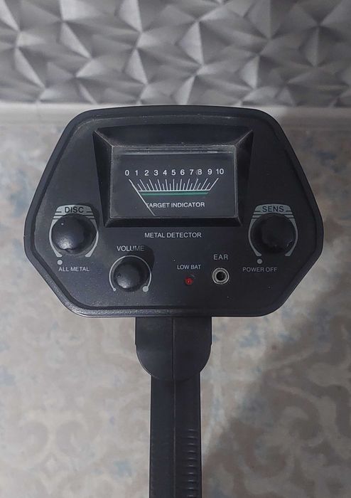 Металлоискатель  продаётся