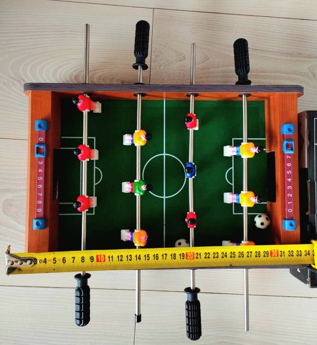 Запазени изграчки в оригинални кутии