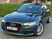 Audi A6,S Line,3.0 TDI 245 CP,TRAPA,Jante R20,Bi-Xenon,Piele,Camera360