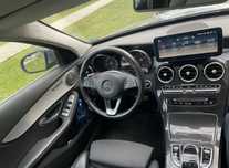 Оригинални волан и airbag за Mercedes C-class W205