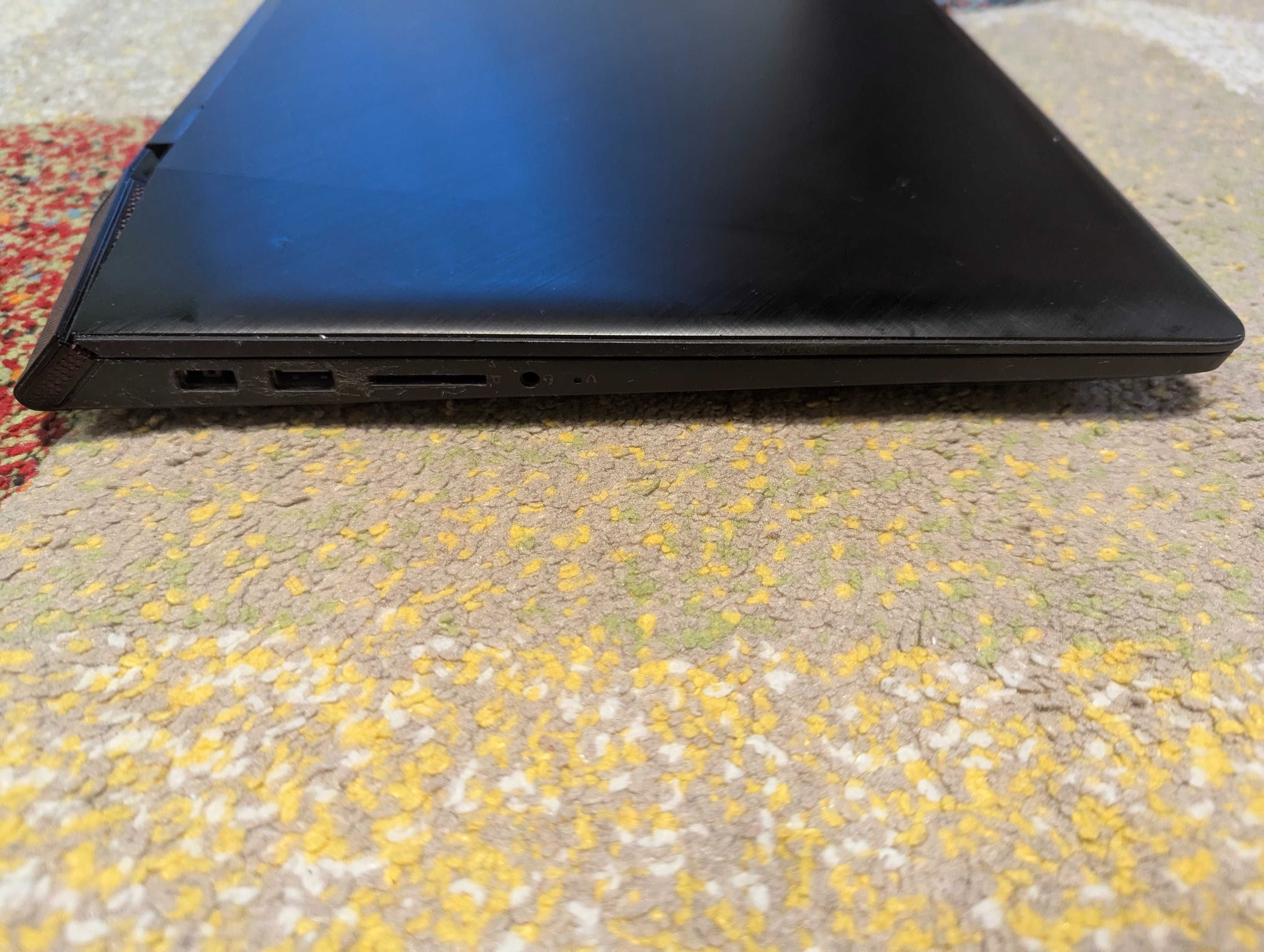 Lenovo y700 16GB i7-6700 GTX 960m 4GB