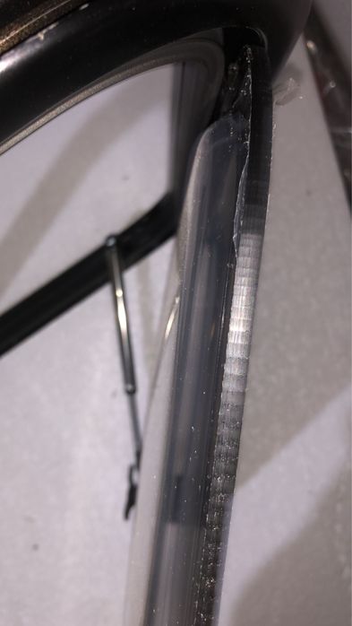 Geam dublu pentru rulote si autorulote 50/100 cm