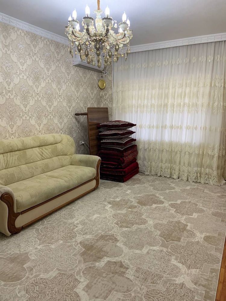 Мирзо Улугбек район Корасу 1 дом 13А 1-этаж 3 хонали