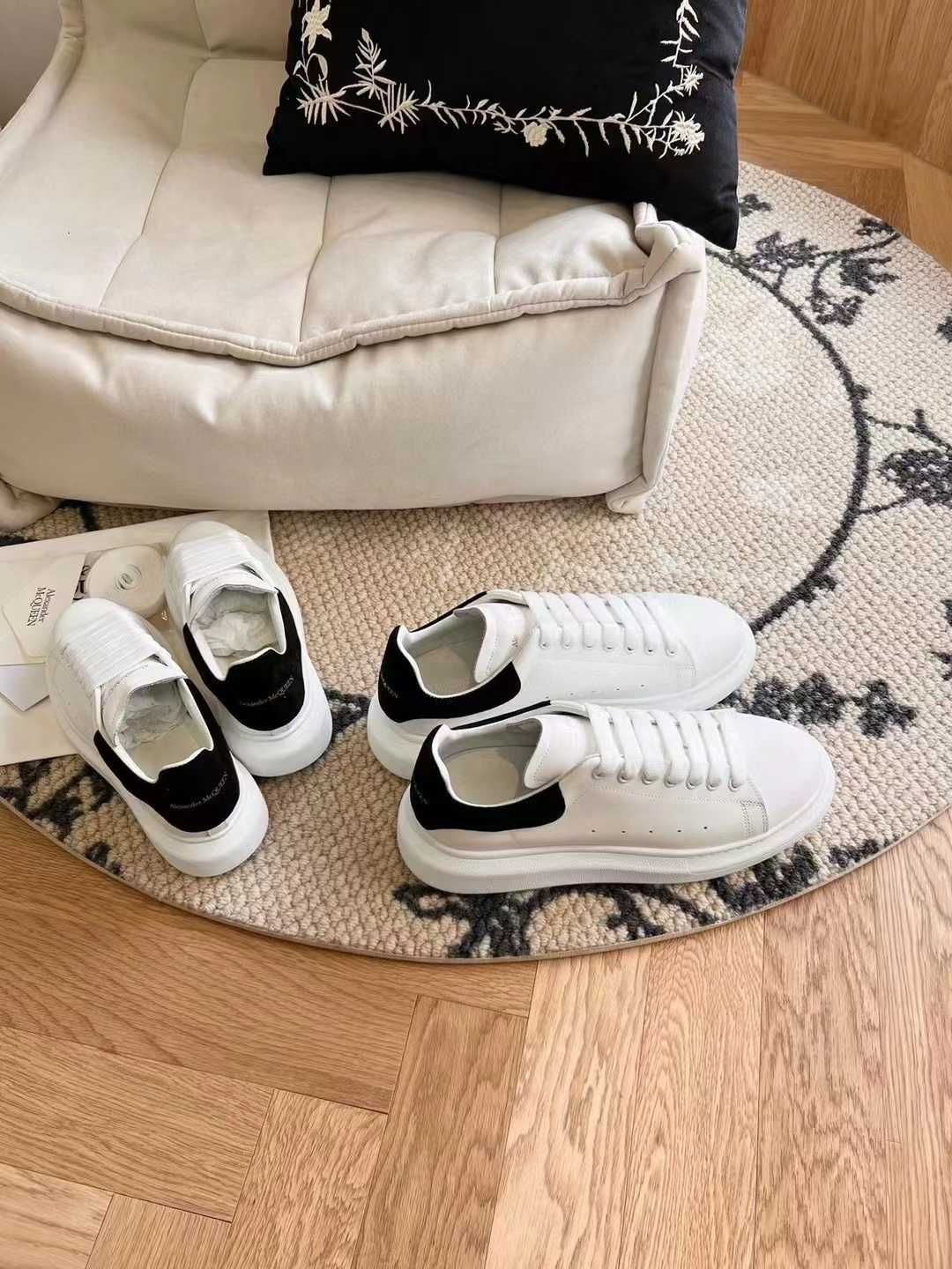 Alexander McQueen sneakers