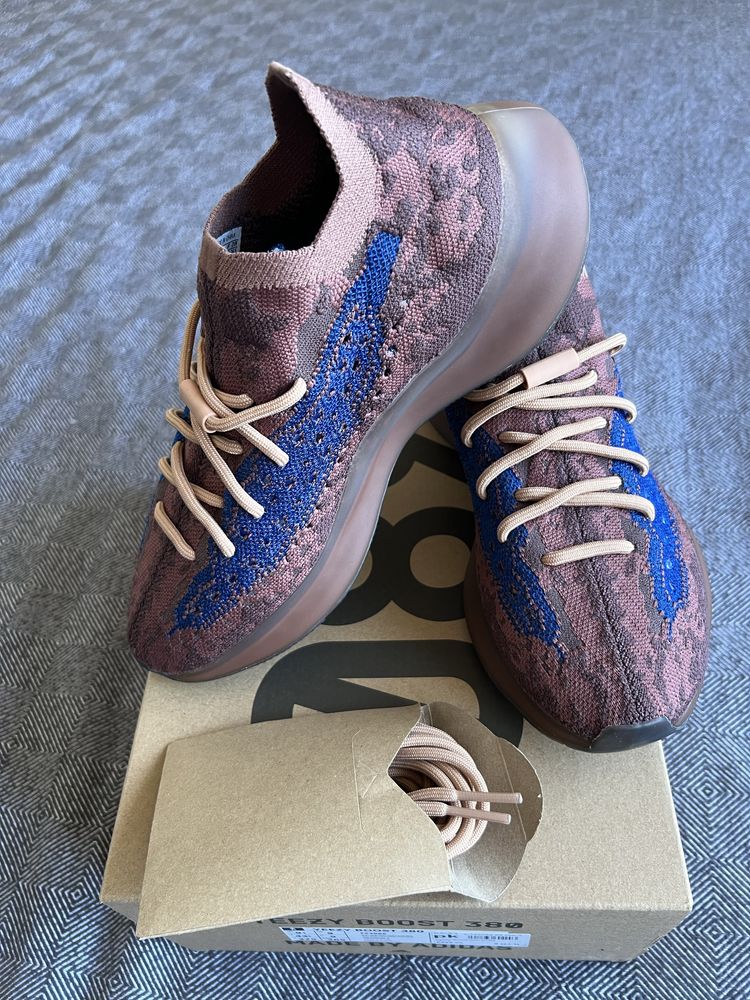 Adidas Yeezy Boost 380