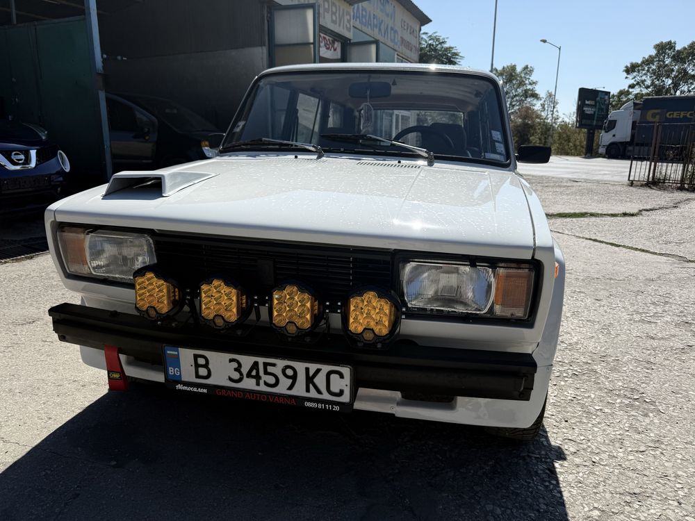 Lada 2104 като нова