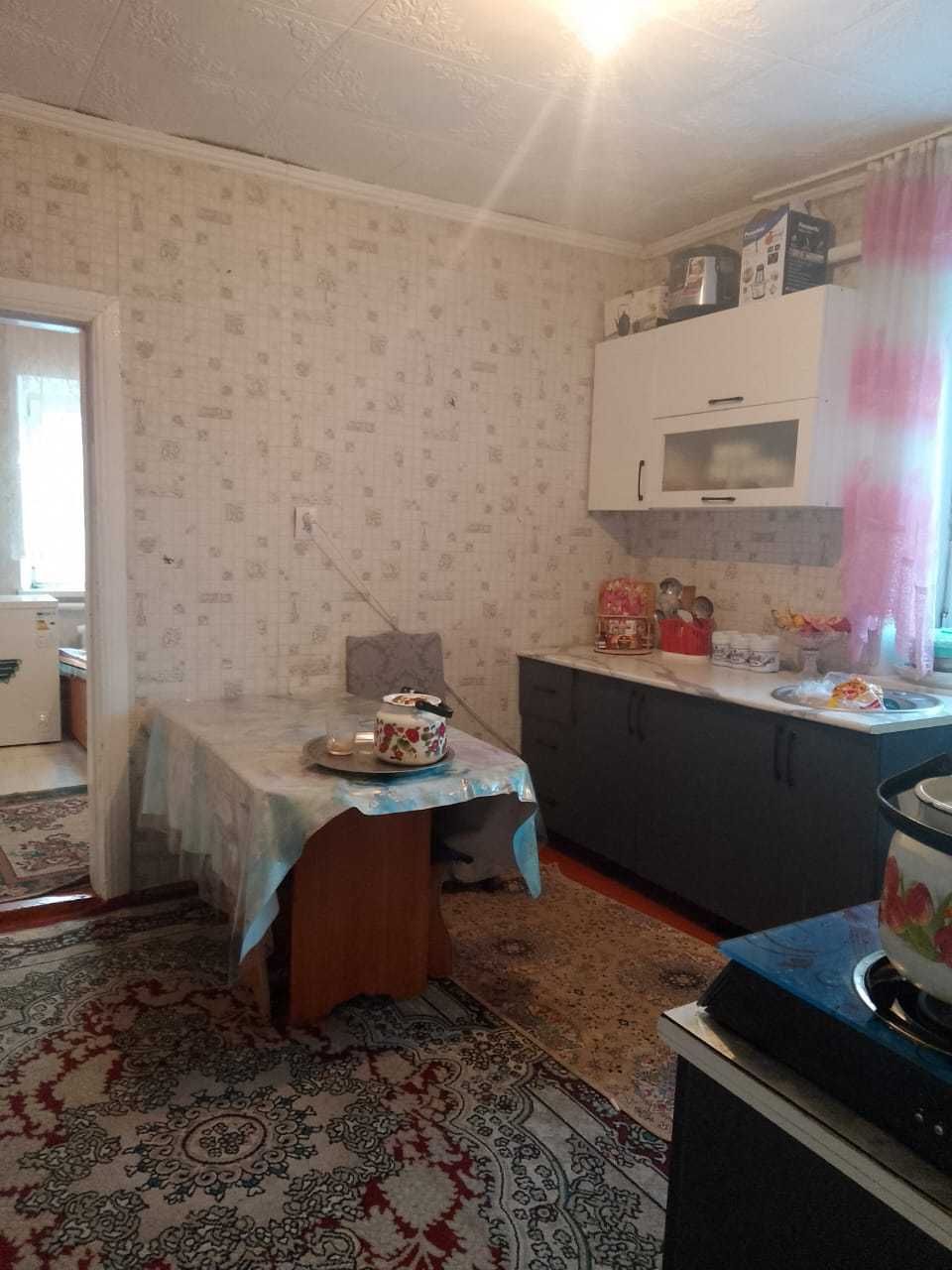 Продается дом. с.Карабулак, Ескельдинский р-н