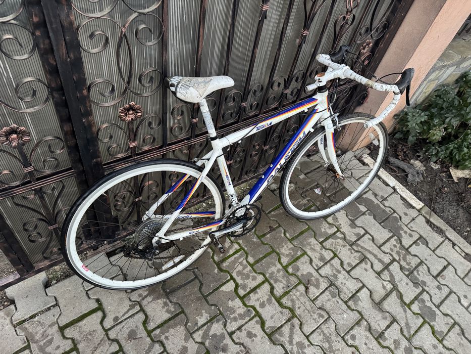 Vand Bicicleta Cursiera Raleigh barbatesti mtb dama orice model