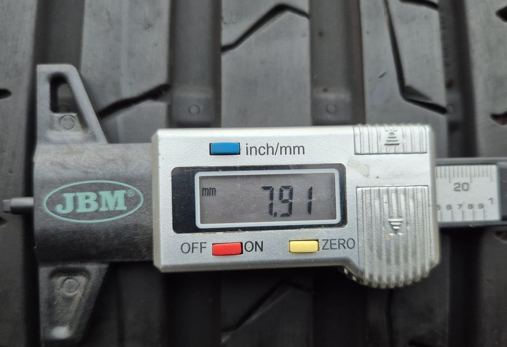 Set 2buc 205/55 R16 91V Continental PremiumContact 7 EV vară