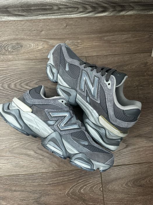 New Balance 9060 Gray 38EU