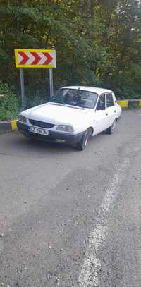Dacia 1310 gpl și benzina