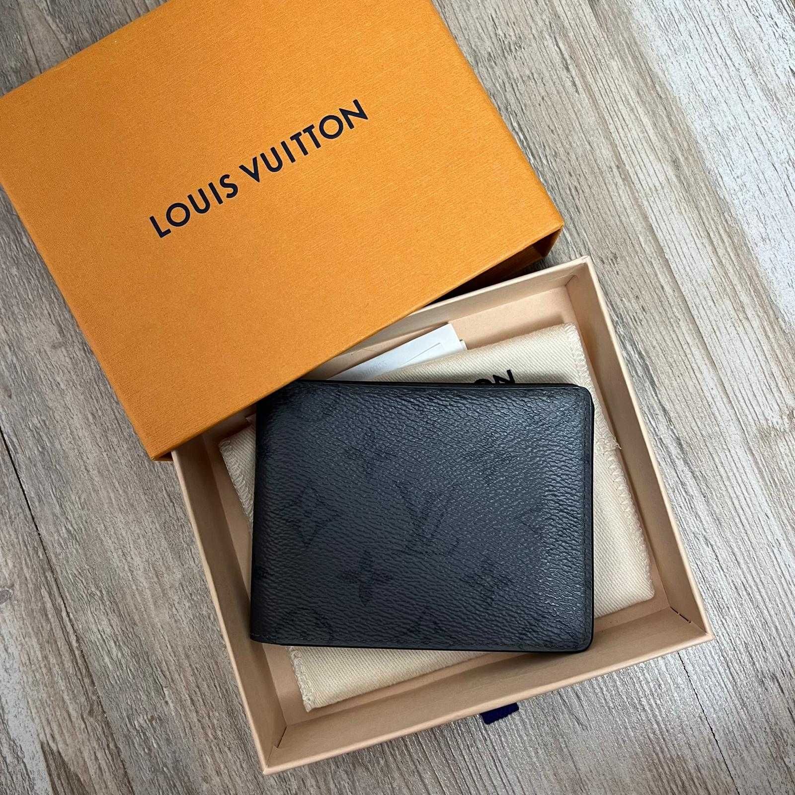 Портмоне Louis Vuitton