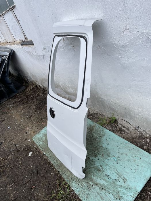Задна дясна врата за VW Caddy Фолксваген Кади 2020г-
