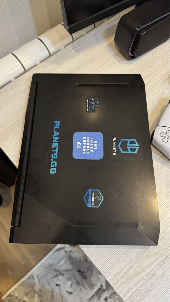 Acer Nitro 5 AN515-55